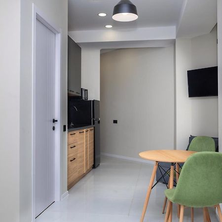 Appartement Vip Apart 778 à Tbilissi Extérieur photo
