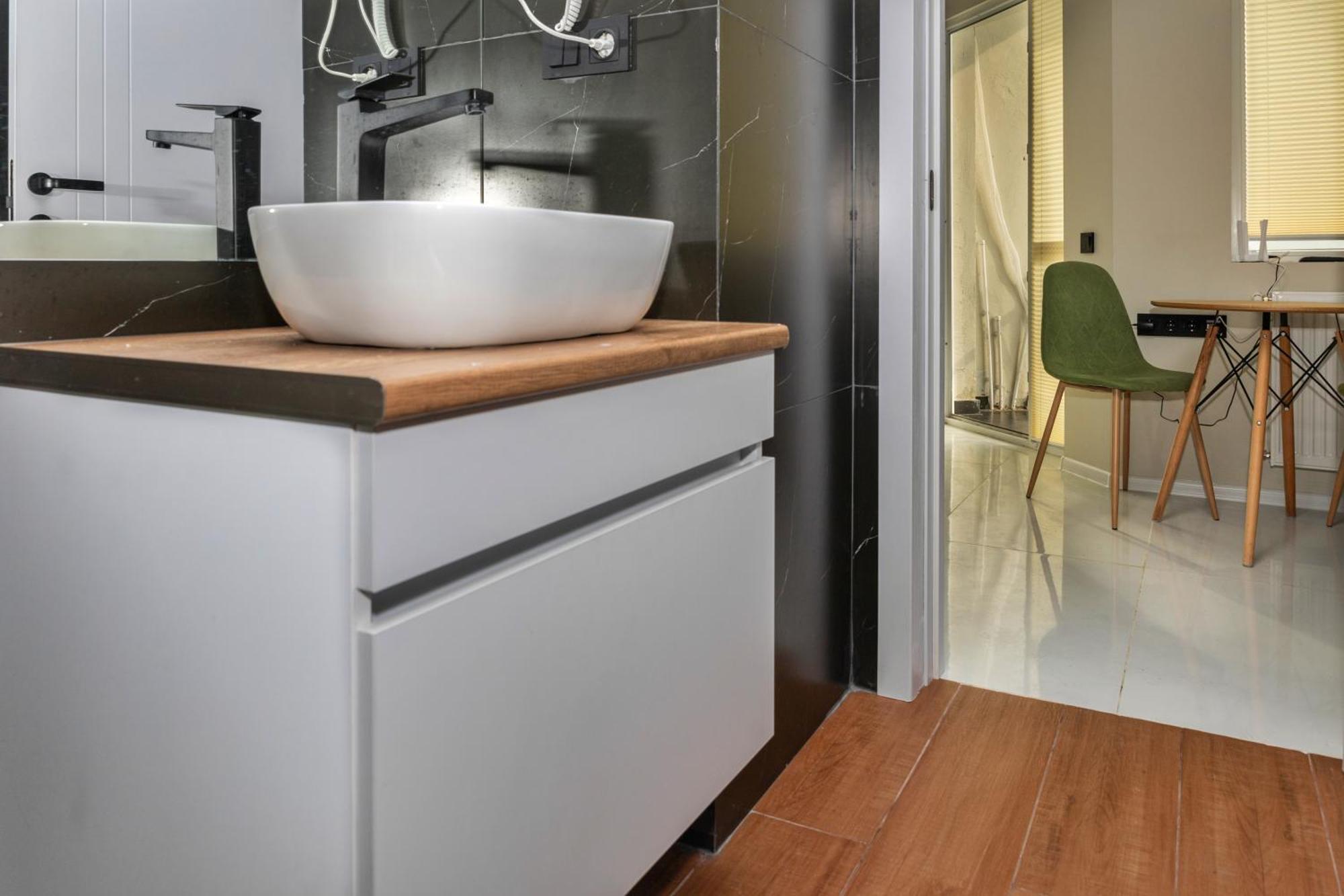 Appartement Vip Apart 778 à Tbilissi Extérieur photo